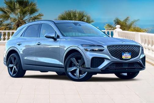 2022 Genesis GV70 3.5T Sport