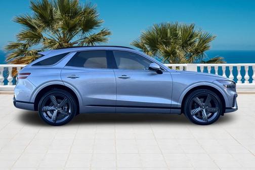 2022 Genesis GV70 3.5T Sport