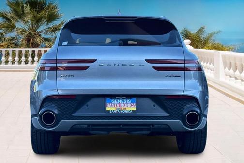 2022 Genesis GV70 3.5T Sport