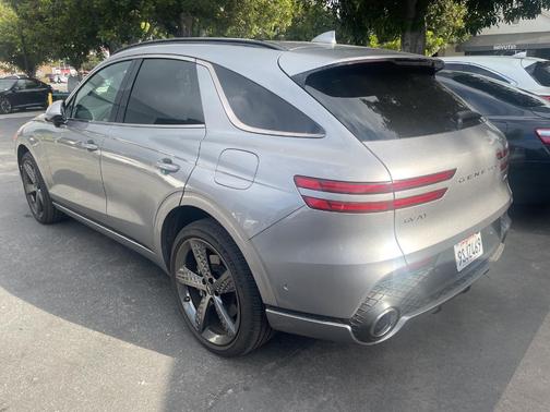 2022 Genesis GV70 3.5T Sport