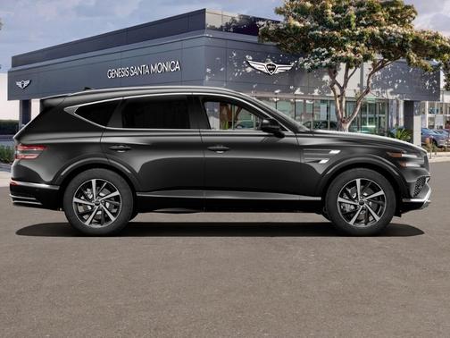 2025 Genesis GV80 2.5T Advanced