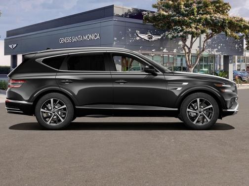 2025 Genesis GV80 2.5T Advanced
