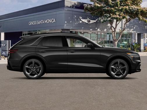 2026 Genesis GV70 2.5T