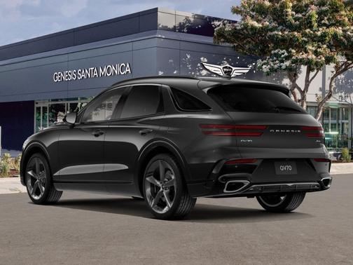 2026 Genesis GV70 2.5T