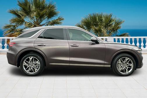 2023 Genesis GV70 2.5T