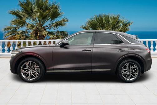 2023 Genesis GV70 2.5T