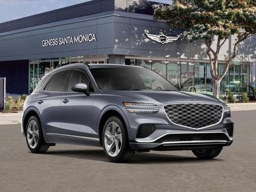 2026 Genesis GV70 2.5T