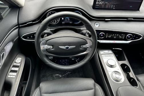 2025 Genesis GV70 2.5T