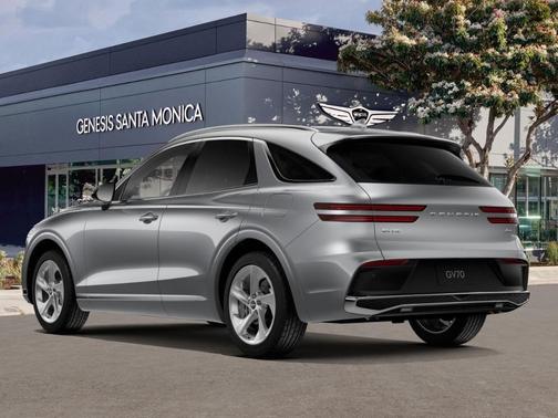 2026 Genesis GV70 2.5T