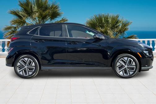 2023 Hyundai KONA EV SE