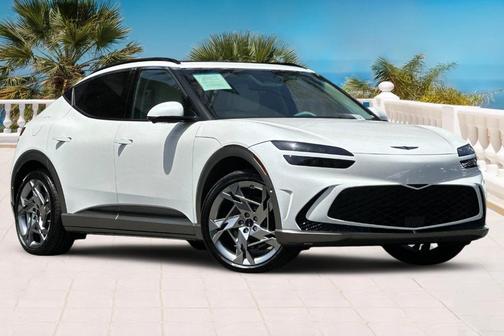 2024 Genesis GV60 Performance