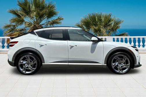2024 Genesis GV60 Performance