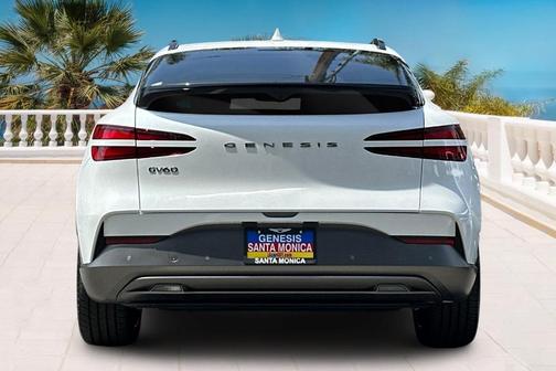 2024 Genesis GV60 Performance