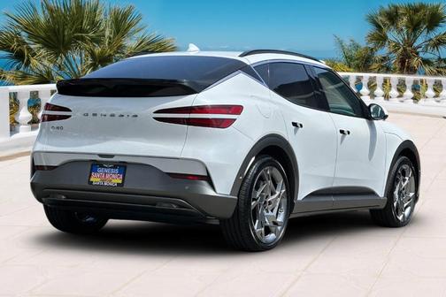 2024 Genesis GV60 Performance