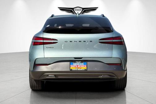 Mint 2023 Genesis GV60 Performance