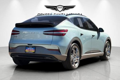 Mint 2023 Genesis GV60 Performance