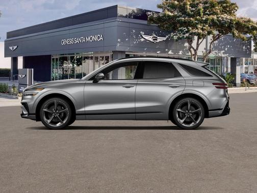 2026 Genesis GV70 2.5T