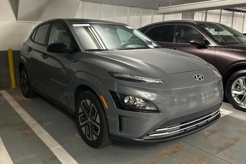 2023 Hyundai KONA EV SE