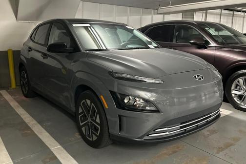 2023 Hyundai KONA EV SE
