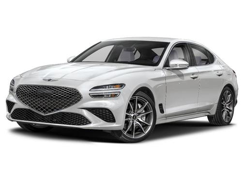 2026 Genesis G70 