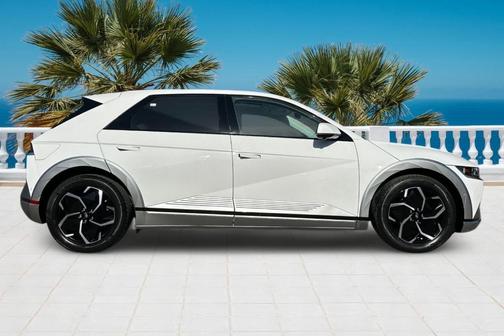 2023 Hyundai IONIQ 5 Limited