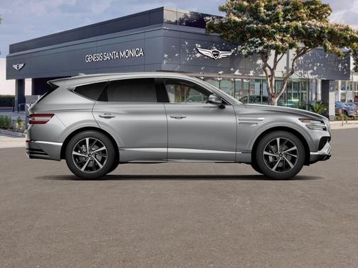 2026 Genesis GV80 2.5T Select