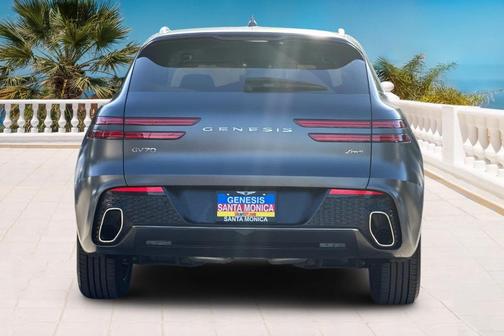 2023 Genesis GV70 2.5T
