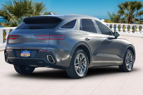 2023 Genesis GV70 2.5T