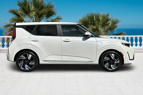 2023 Kia Soul GT-Line 2.0L