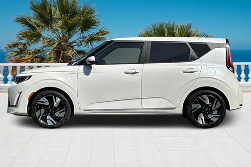 2023 Kia Soul GT-Line 2.0L
