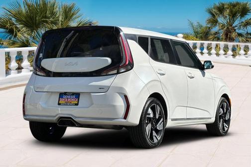 2023 Kia Soul GT-Line 2.0L