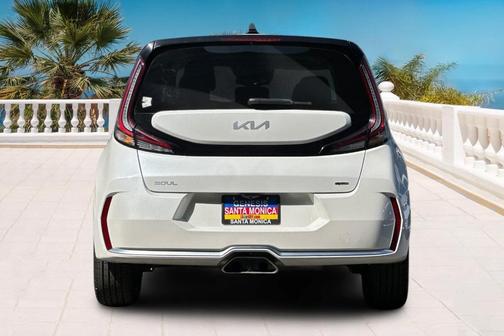 2023 Kia Soul GT-Line 2.0L