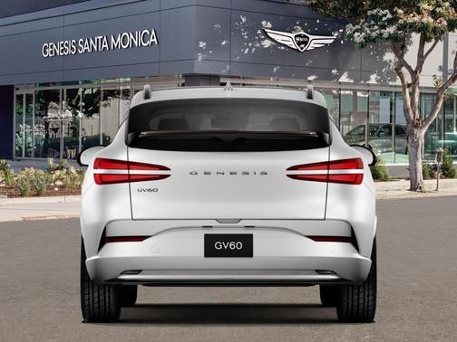 2026 Genesis GV60 Advanced 20"