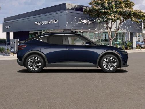 2025 Genesis GV60 Standard