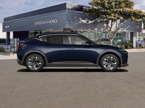 2025 Genesis GV60 Standard
