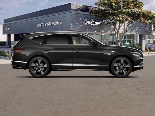 2026 Genesis GV80 2.5T Prestige
