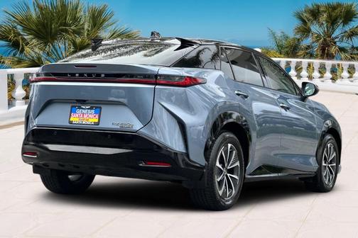 2023 Lexus RZ 450e Premium