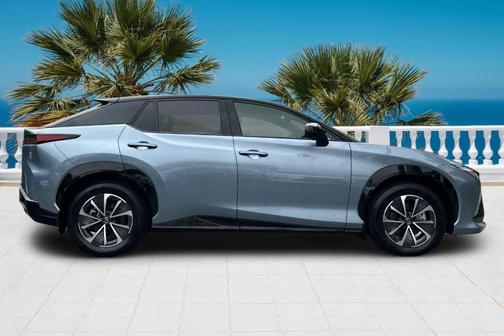 2023 Lexus RZ 450e Premium