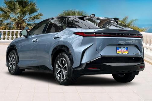 2023 Lexus RZ 450e Premium