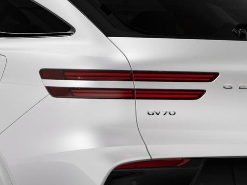 2026 Genesis GV70 2.5T