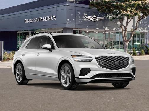 2026 Genesis GV70 2.5T