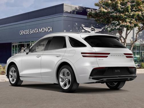 2026 Genesis GV70 2.5T