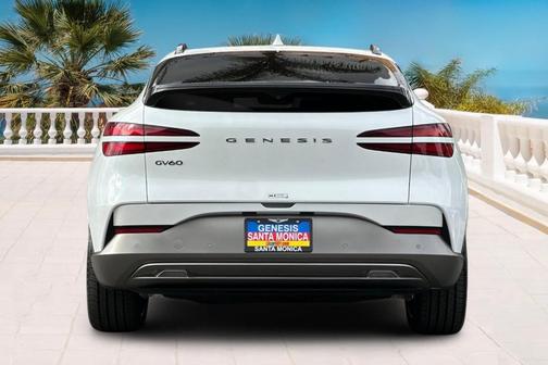 2023 Genesis GV60 Performance