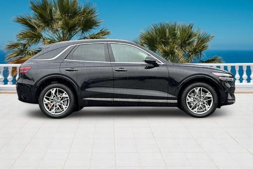 2024 Genesis GV70 2.5T