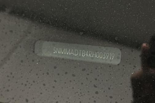 2024 Genesis GV70 2.5T