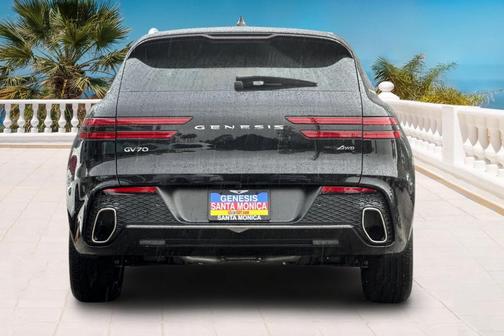 2024 Genesis GV70 2.5T