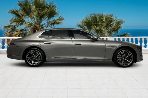 2023 Genesis G90 3.5T