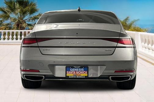 2023 Genesis G90 3.5T