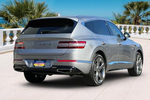 2023 Genesis GV80 2.5T