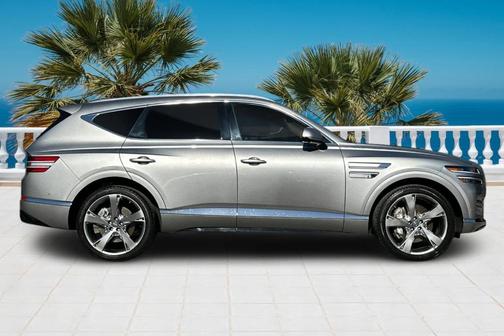 2023 Genesis GV80 2.5T